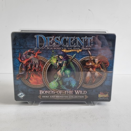 Descent journeys the dark - descent:,