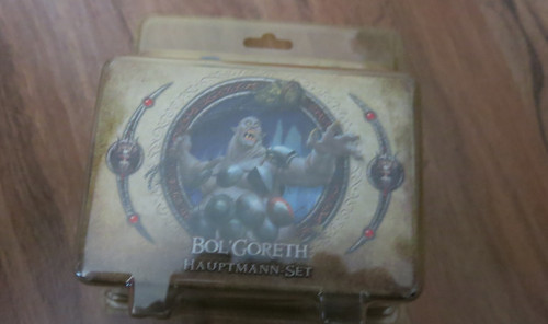 Descent edition bol - descent, goreth