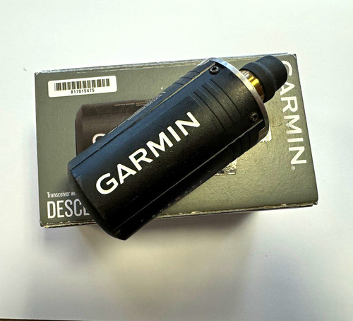 Garmin descent sender - garmin, t2