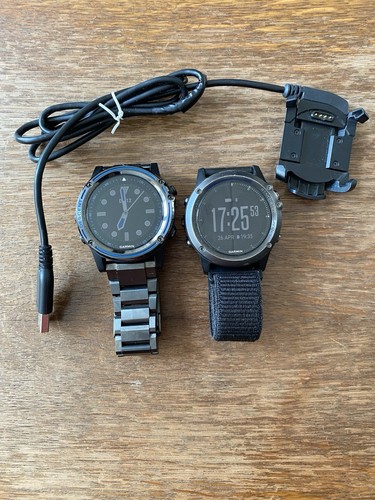 Garmin descent mk1 - garmin, taucheruhr