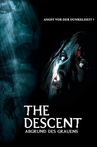 The descent abgrund - -, des