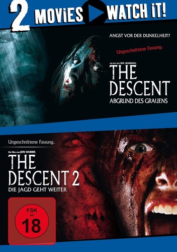 The descent und - und, 2