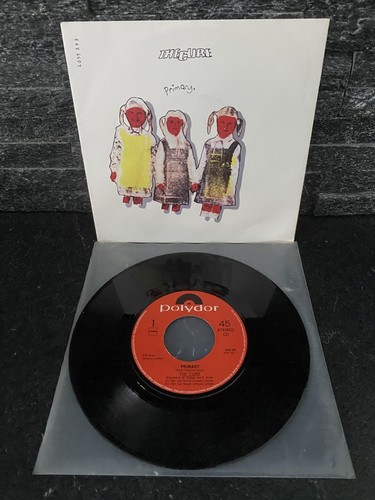The cure primary - cure,