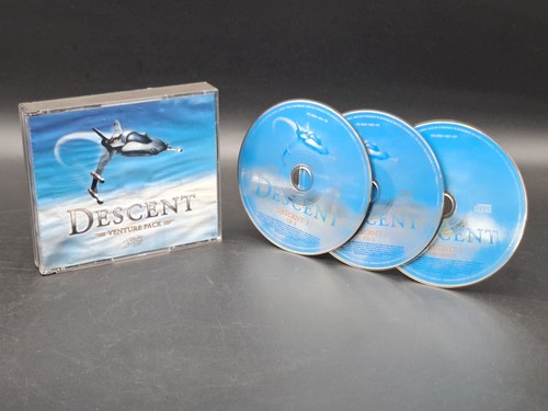 Descent venture pack - pack,