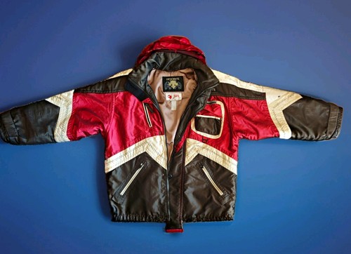 Vintage descente 8699 - d7-8699, swiss