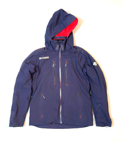 Skijacke herren descente gr - skijacke, descente;