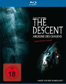 The descent - the,