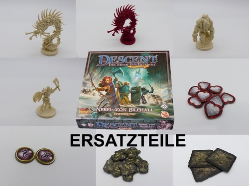 Descent edition erweiterung - 2.,