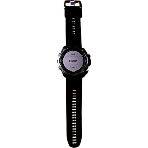 Garmin descent mk2 - garmin, smartwatch