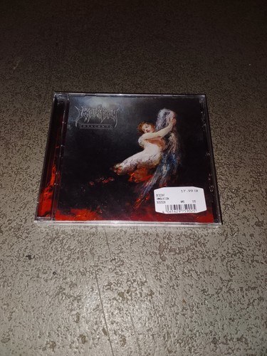 Immolation descent death - descent,
