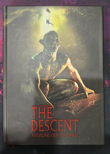 The descent abgrund des - descent,