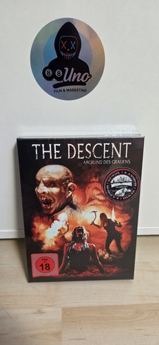 The descent abgrund des - the,