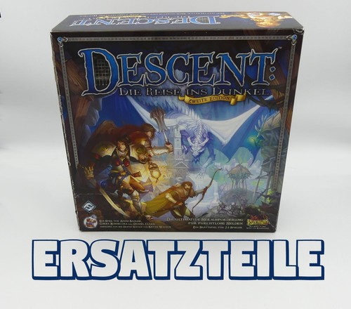Descent edition ersatzteile - 2.,
