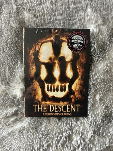 The descent abgrund des - descent,