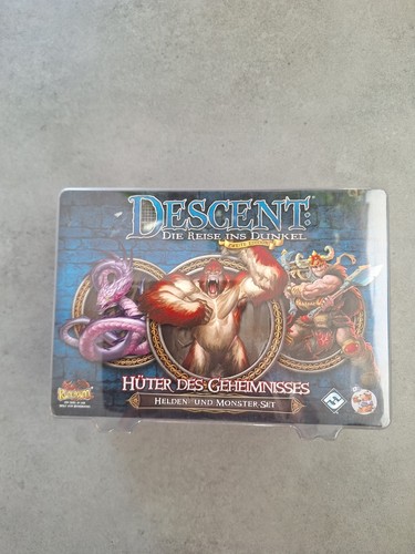 Descent edition hüter - ,