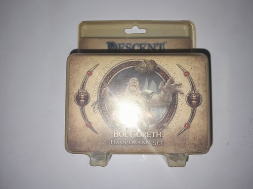Descent edition - descent,