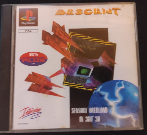 Ps1 playstation spiel - playstation,