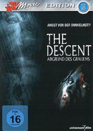 The descent abgrund - descent,