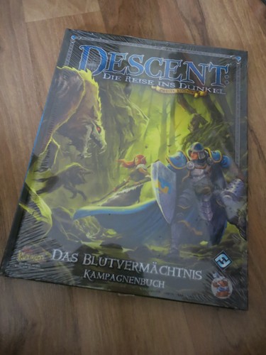 Descent edition das - 2,
