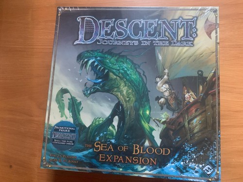 Descent journeys in the - descent,