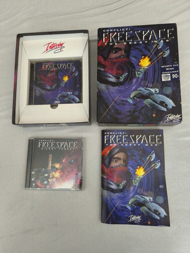 Descent freespace the great - descent,