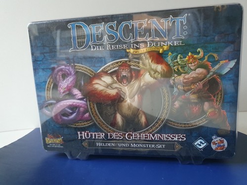 Descent edition hüter - descent,