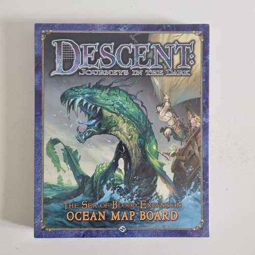 Descent journeys the dark - in,