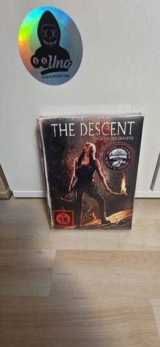 The descent 444 - the, #44/444