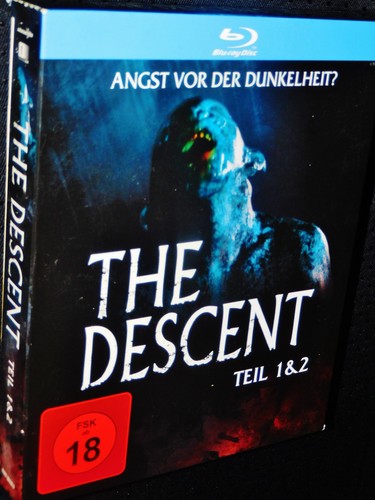 The descent 2 - pt.,