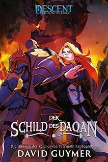 Descent die reise ins - descent, –