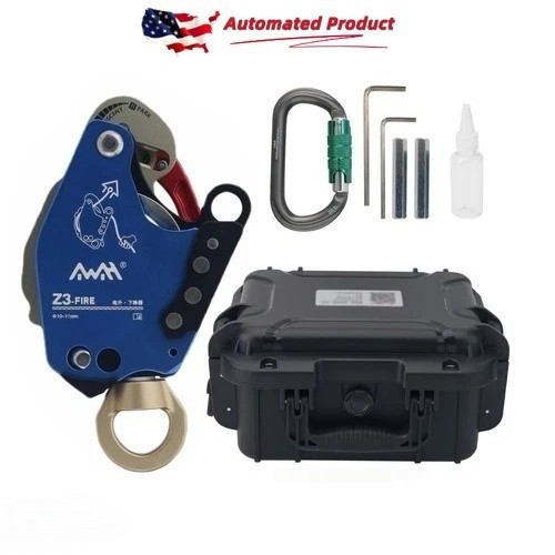 Fast delivery fire ascent - delivery,