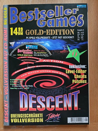 Bestseller games gold edition - gold,