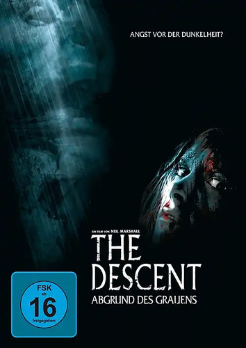 Descent the - descent,,
