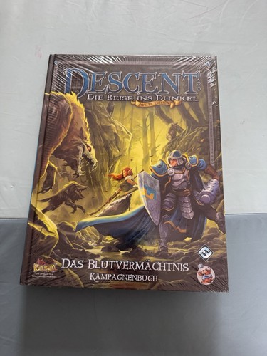 Descent die reise ins dunkel - descent:,