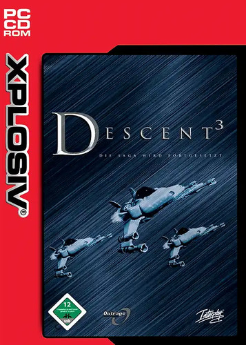 Descent - , 3