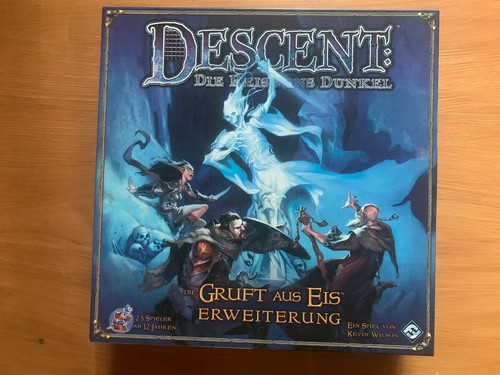 Descent die reise - –,
