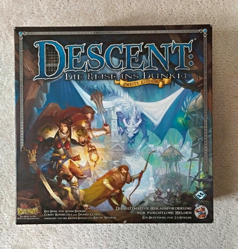 Fantasy flight games - fantasy,