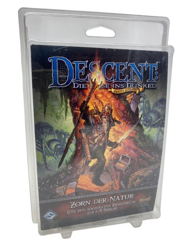Descent die reise ins dunkel - ins,