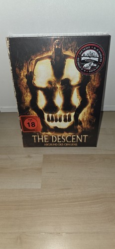 The descent uhd bd - descent,