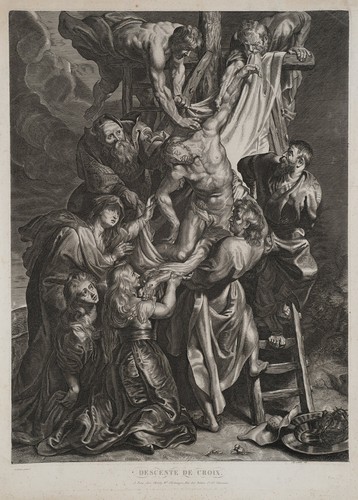 Lauwers nach rubens - lauwers,