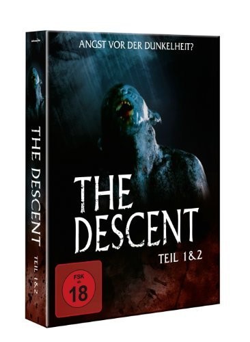 The descent - 1+2,