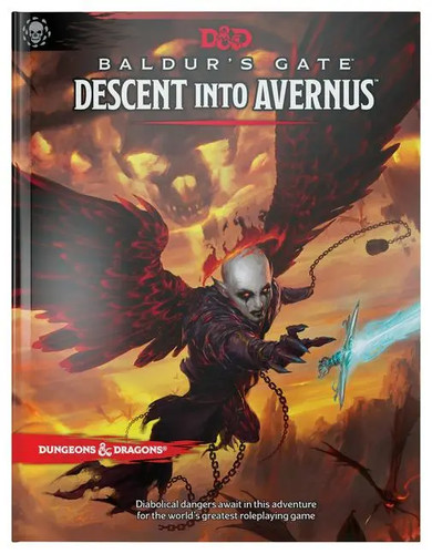 Baldur gate descent - d&d, gate: