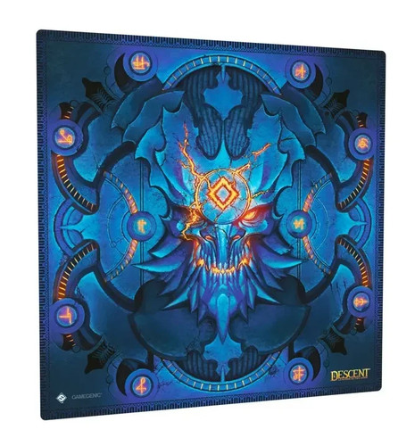 Descent legends the dark - descent:,
