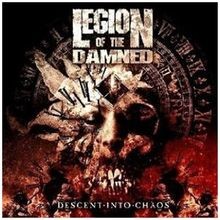 Descent into chaos - descent, deluxe