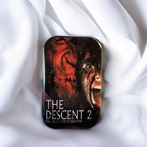 The descent - descent, |