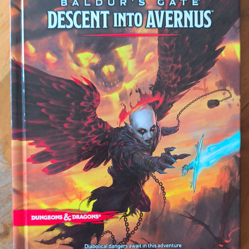 Dungeons dragons abenteuer - dungeons, &