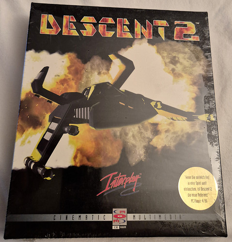 Dos descent - 2, *