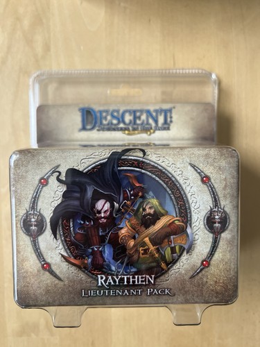 Descent zweite edition - 2.,